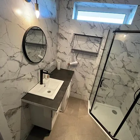 Wypoczynek Nowoczesna Malta Parking Goldair Apartament Poznań