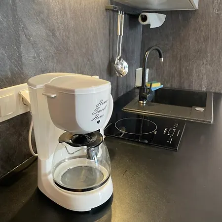 Apartament Wypoczynek Nowoczesna Malta Parking Goldair