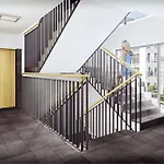 Wypoczynek Nowoczesna Malta Parking Goldair Apartment