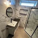 Wypoczynek Nowoczesna Malta Parking Goldair Apartment Posen