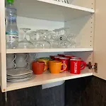 Apartment Wypoczynek Nowoczesna Malta Parking Goldair *