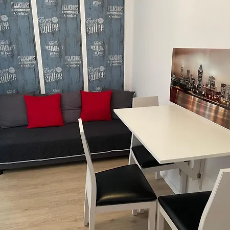 Lejlighed Wypoczynek Nowoczesna Malta Parking Goldair Poznań