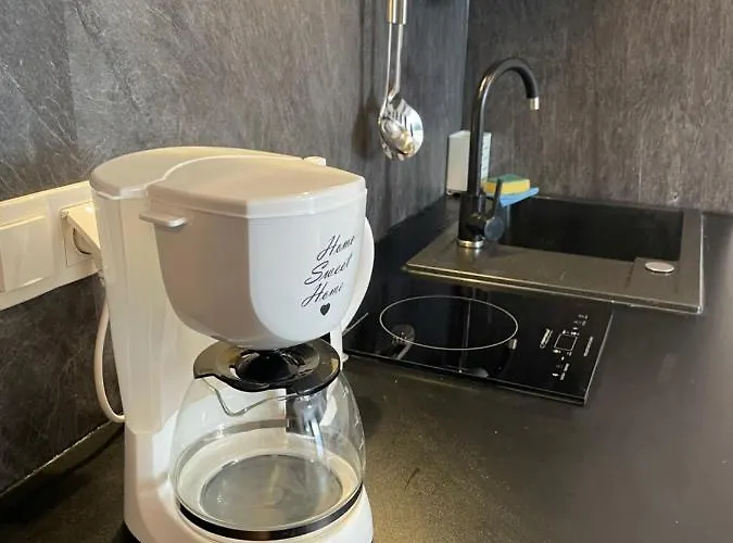 Lejlighed Wypoczynek Nowoczesna Malta Parking Goldair