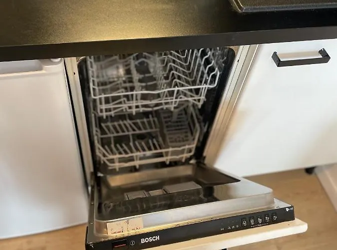 Wypoczynek Nowoczesna Malta Parking Goldair Poznan