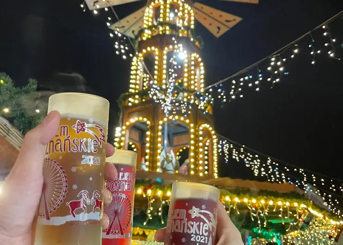 Wypoczynek Nowoczesna Malta Parking Goldair *