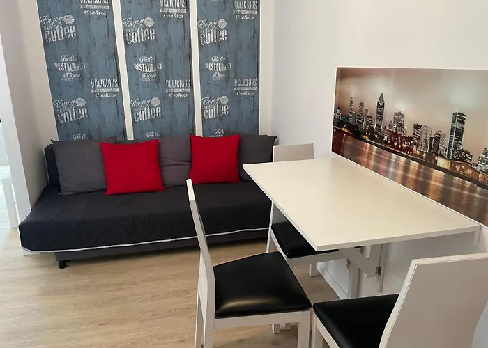 Lejlighed Wypoczynek Nowoczesna Malta Parking Goldair Poznań